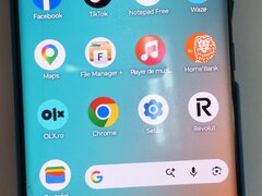 Motorola Edge 40 Neo