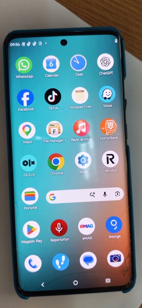 Motorola Edge 40 Neo